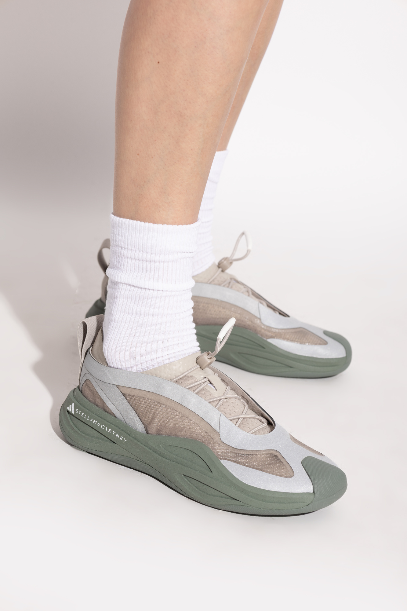Amazon.com | adidas by Stella McCartney Sportswear Shoe